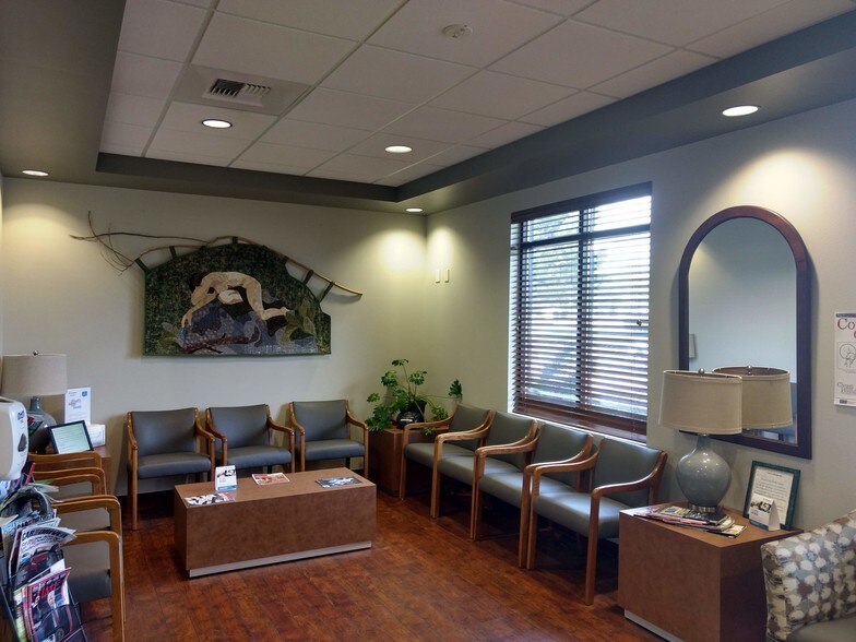 More Photos Of 1211 S Reserve St, Missoula Medical For Lease