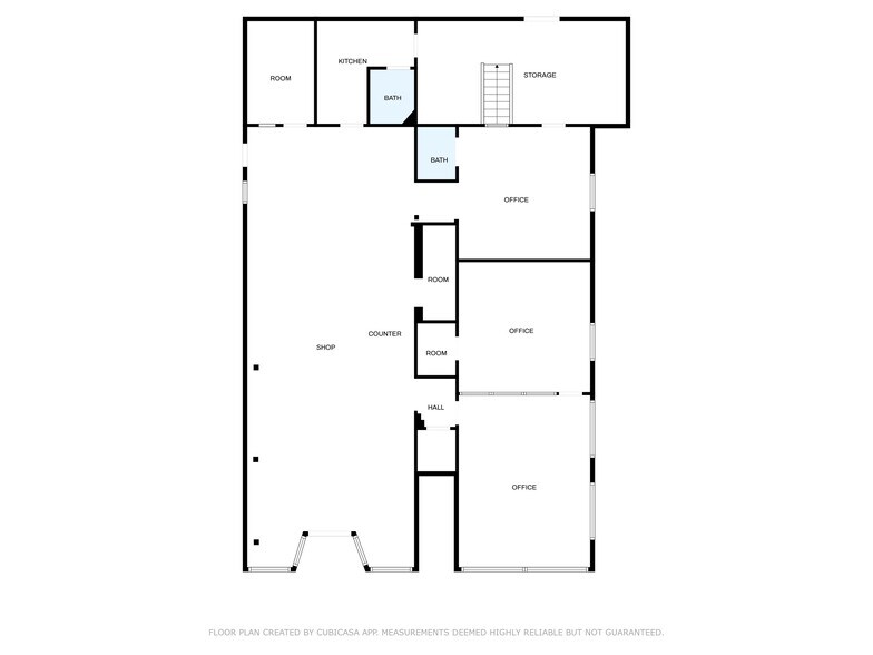 More Photos Of 1501 W Colorado Ave, Colorado Springs Storefront Retail Residential For Sale