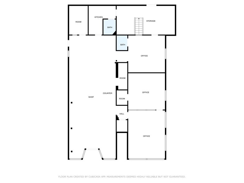 More Photos Of 1501 W Colorado Ave, Colorado Springs Storefront Retail Residential For Sale