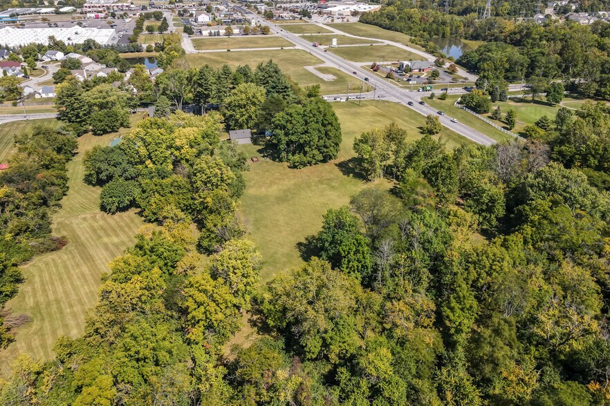 More Photos Of 5525 N German Church Rd, Indianapolis Land For Sale