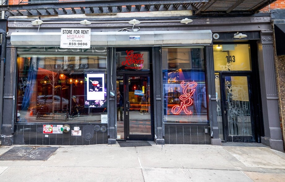 More Photos Of 143 Orchard St, New York Apartments For Lease