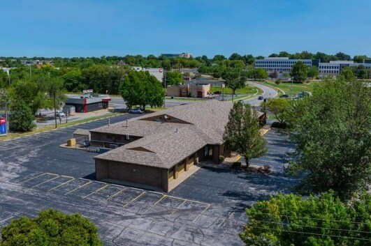 More Photos Of 4049 S Campbell Ave, Springfield Medical For Lease