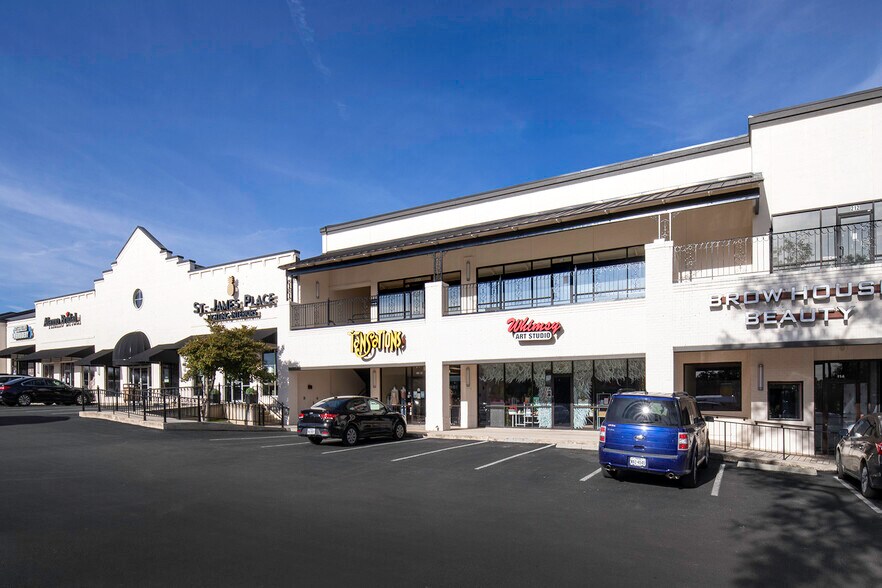 More Photos Of 2211 NW Military Dr, San Antonio Unknown For Lease