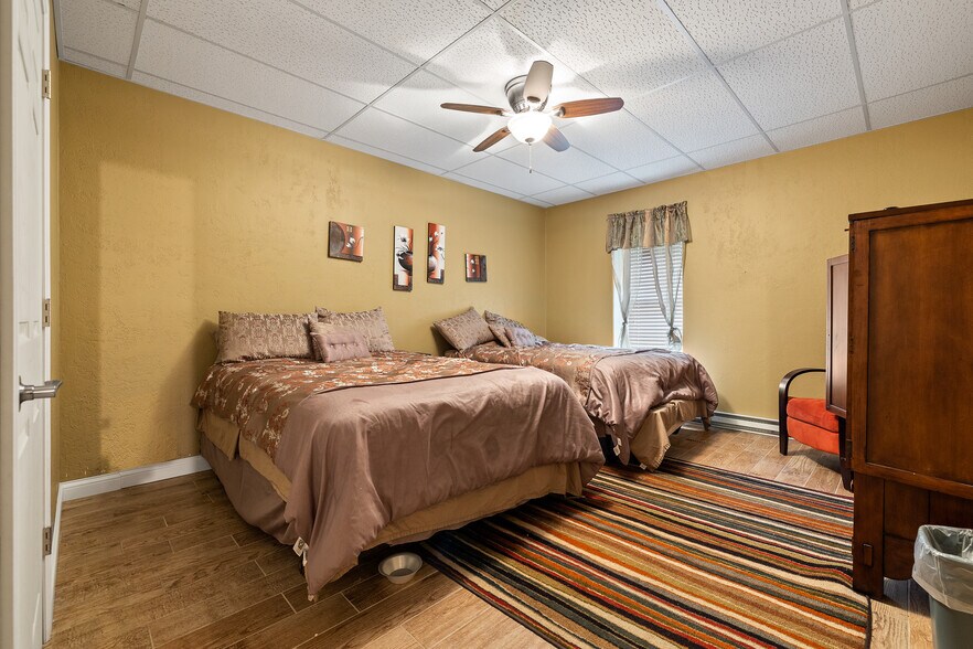More Photos Of 603 N River St, Hot Springs Hotel For Sale