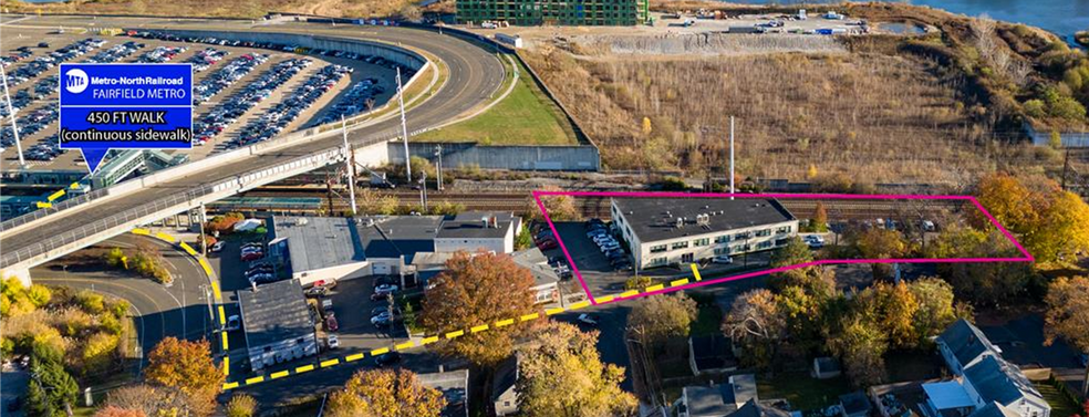 More Photos Of 1525 Kings Hwy E, Fairfield Office Residential For Sale