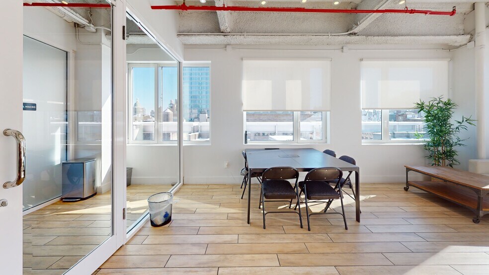 More Photos Of 433 Broadway, New York Office For Lease