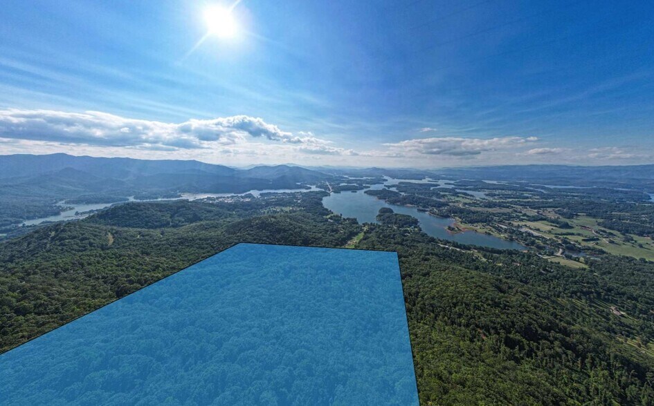 More Photos Of 0 BELL MOUNTAIN, Hiawassee Land For Sale