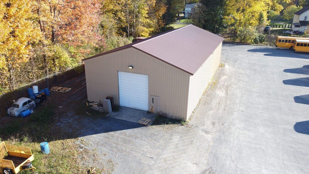 More Photos Of 7770 Lakeport rd, Chittenango Industrial For Lease
