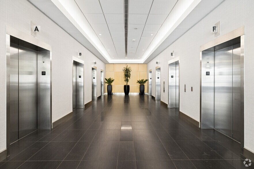 More Photos Of 1 E Pratt St, Baltimore Office For Lease