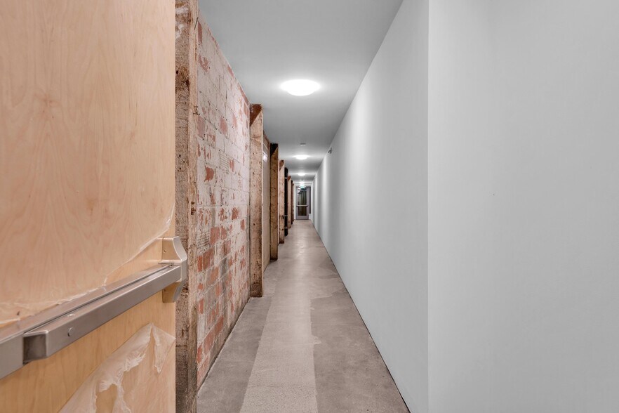 More Photos Of 2508-2510 Telegraph Ave, Oakland Storefront For Lease