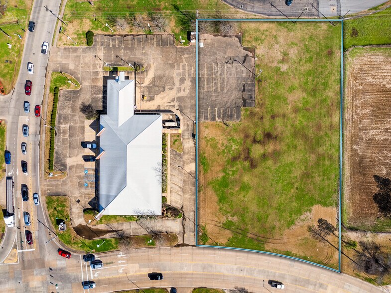 More Photos Of 0 North Blvd, Alexandria Land For Sale