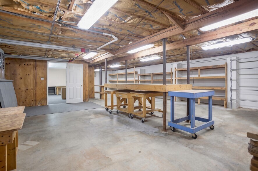 More Photos Of 6900 Fairfield Dr, Pensacola Office For Sale