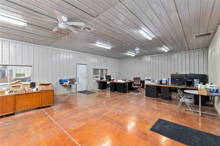 More Photos Of 6070 Hwy 183 N, Early Warehouse For Sale