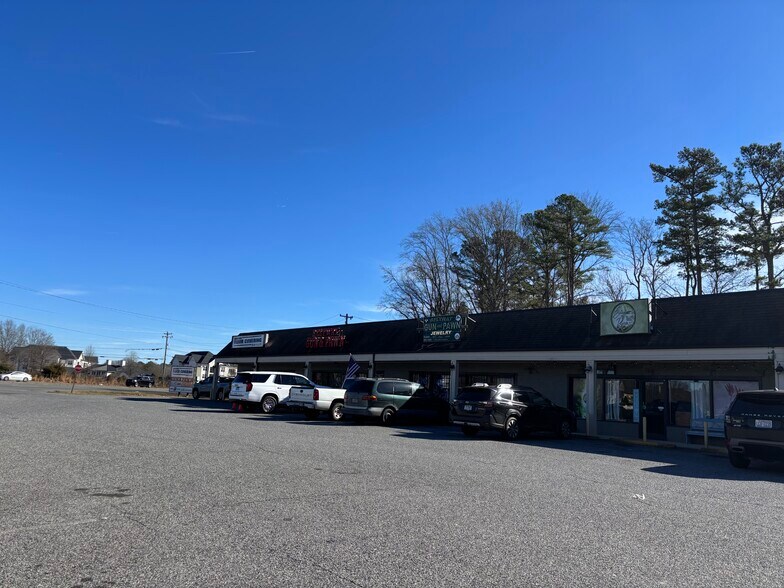 More Photos Of 11500 E Independence Blvd, Matthews Unknown For Lease