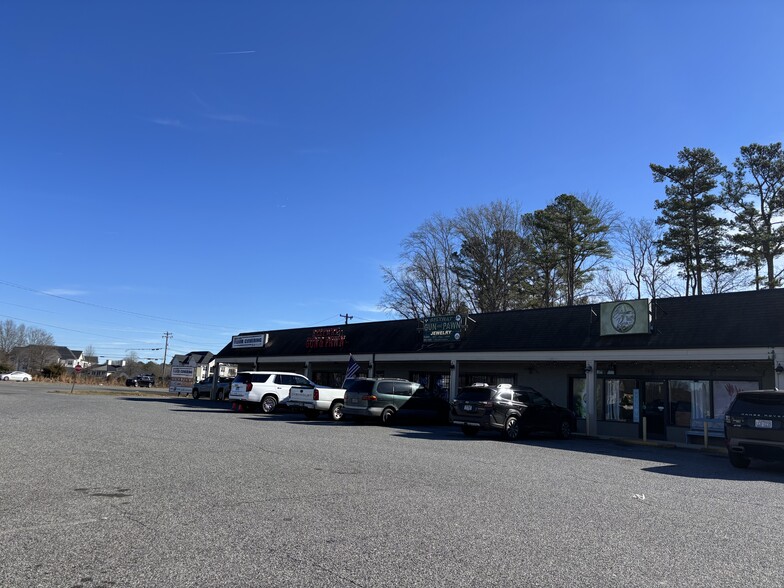 More Photos Of 11500 E Independence Blvd, Matthews Unknown For Lease