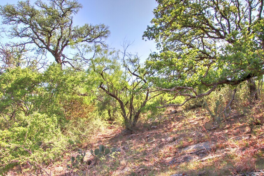 More Photos Of FM 574, Goldthwaite Land For Sale
