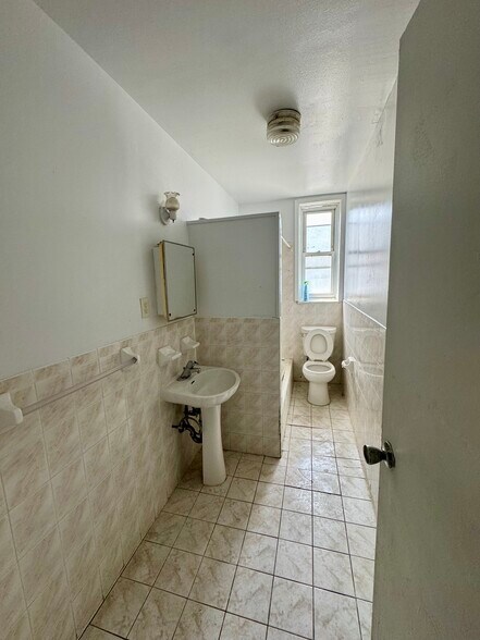 More Photos Of 4330 New Utrecht Ave, Brooklyn Storefront Retail Residential For Sale