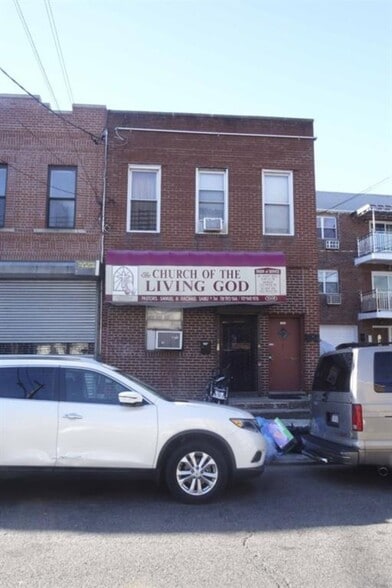 Primary Photo Of 1008 E 92nd St, Brooklyn Apartments For Sale