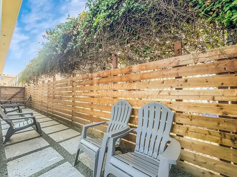 More Photos Of 1250 E St, Hayward Apartments For Sale
