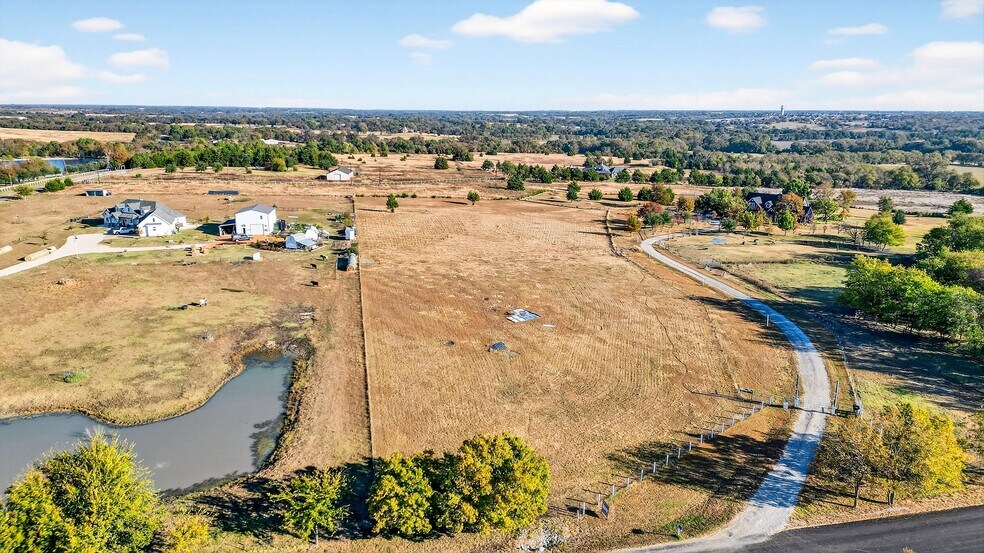 More Photos Of TBD CR 179, Celina Land For Sale