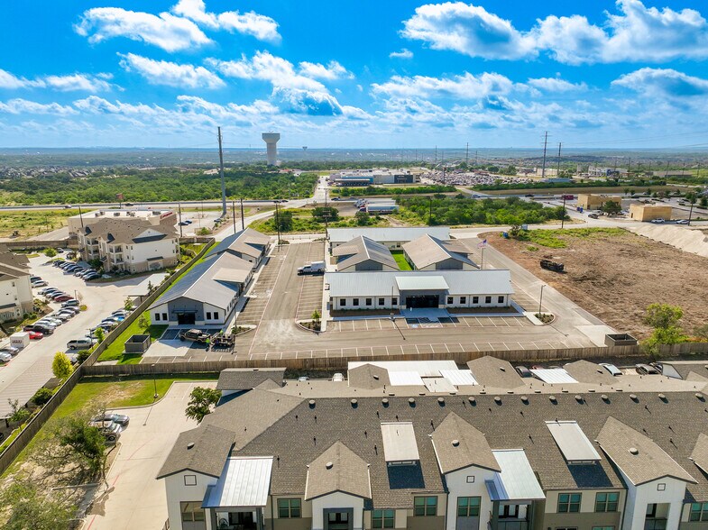 More Photos Of , San Antonio Office For Sale