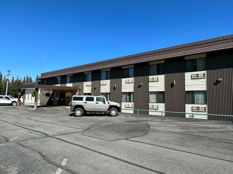 More Photos Of 10821 Kenai Spur Hwy, Kenai Hotel For Sale