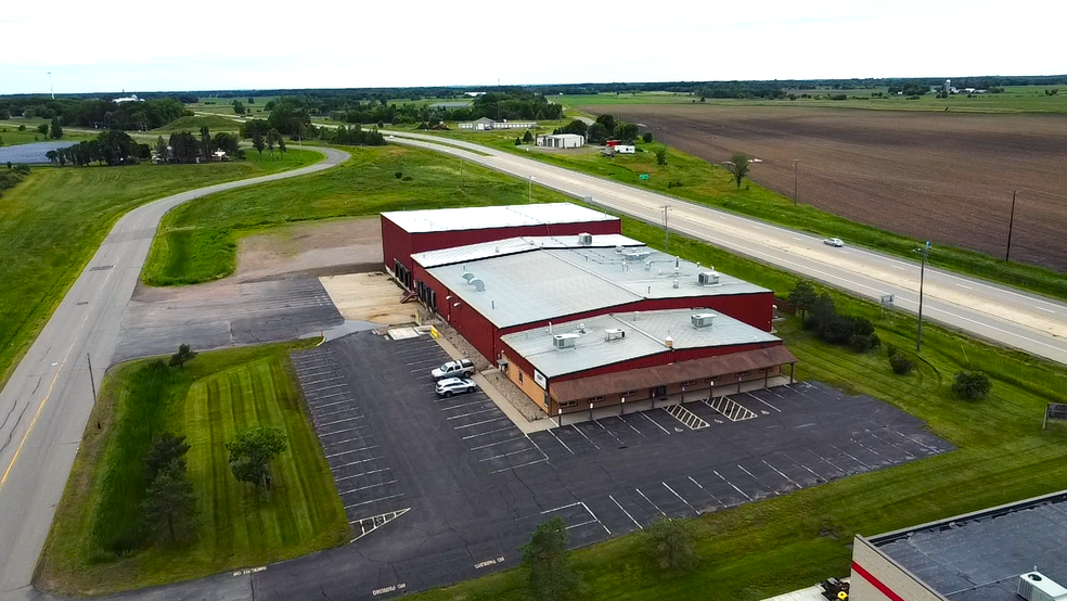 Primary Photo Of 347 Glen St, Foley Food Processing For Lease