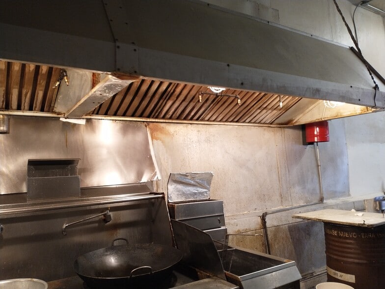More Photos Of 6142 Lansdowne Ave, Philadelphia Restaurant For Lease