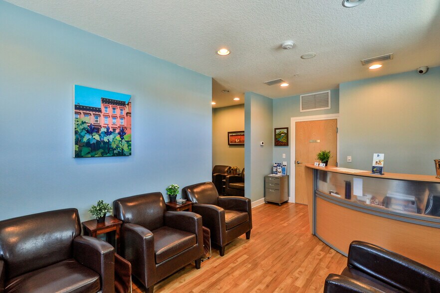 More Photos Of 215 S Palmetto Ave, Daytona Beach Office For Sale