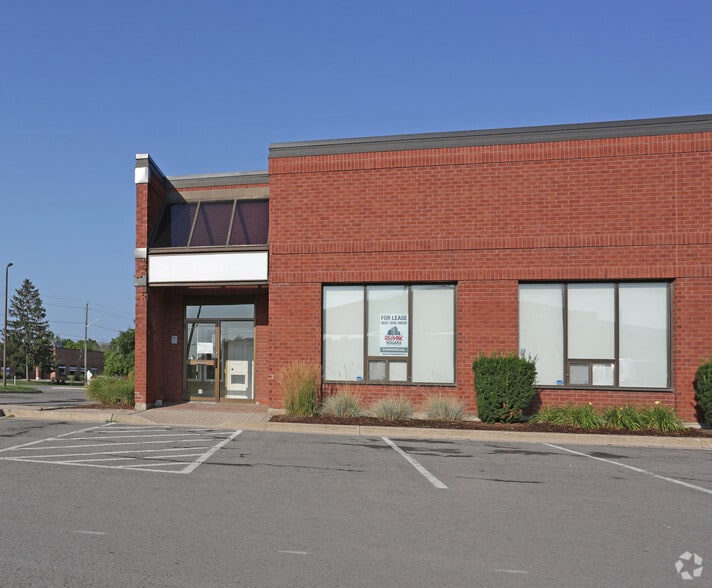 More Photos Of 261 Martindale Rd, St Catharines General Retail For Lease