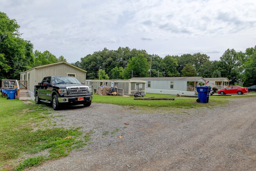 More Photos Of , Clarksville Multifamily For Sale