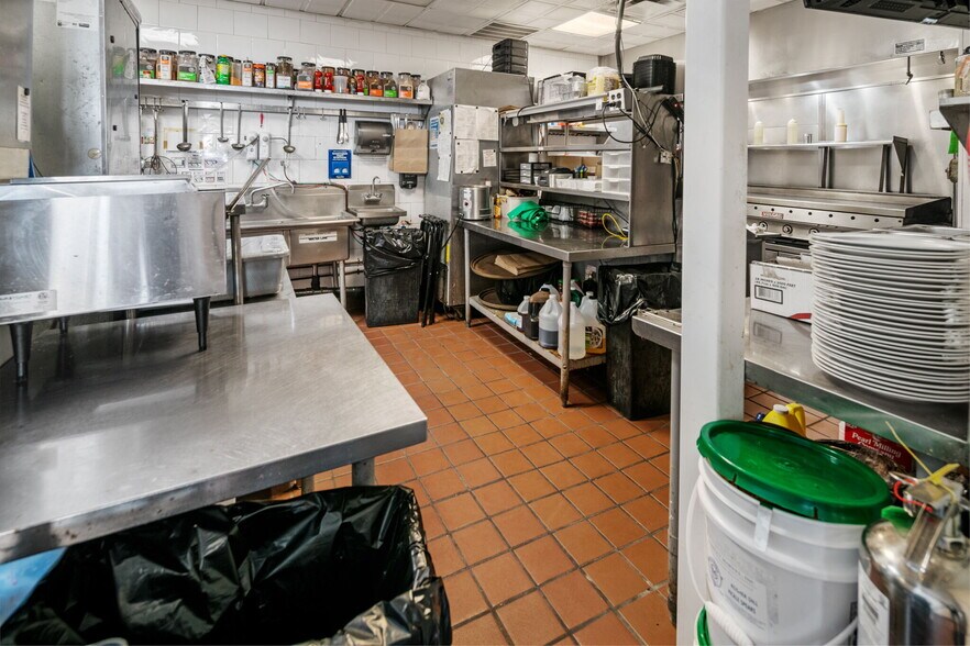 More Photos Of 688 E Bay Ave, Barnegat Restaurant For Sale