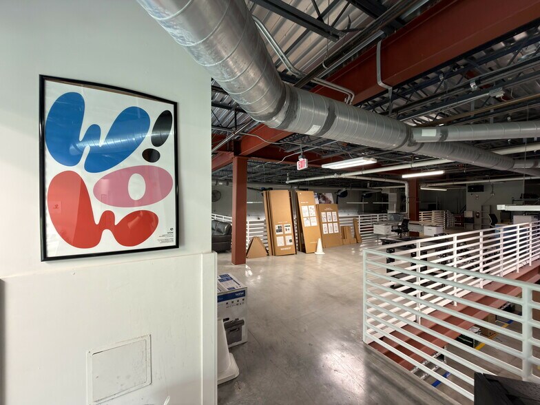 More Photos Of 2140 NE 2nd Ave, Miami Auto Repair For Lease