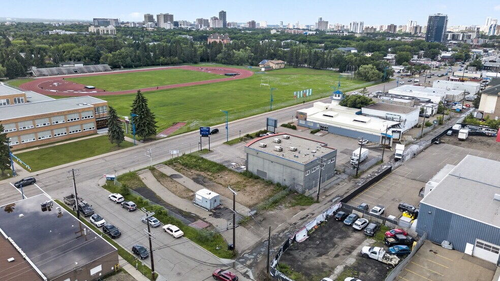 More Photos Of 7303 104th St NW, Edmonton Land For Sale