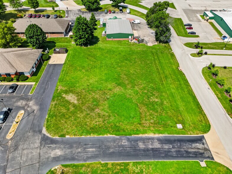 More Photos Of 0 Blue Springs, Saint Peters Land For Sale