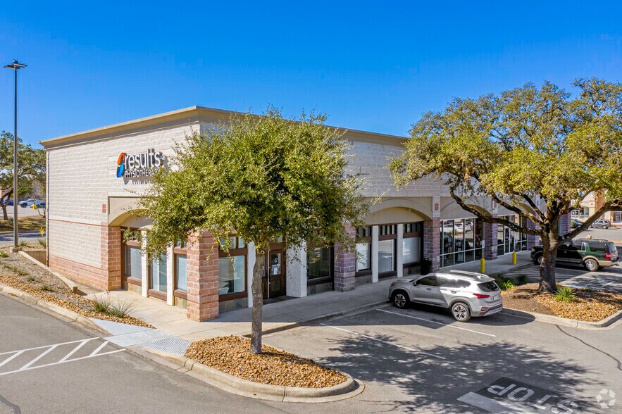More Photos Of 11309-11323 Bandera Rd, San Antonio Unknown For Lease