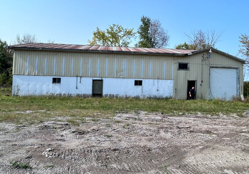 More Photos Of 791 Long Beach Rd, Cameron Flex For Sale