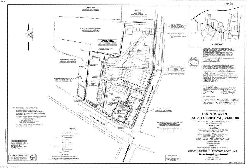 More Photos Of 743 Haywood Rd, Asheville Restaurant For Sale