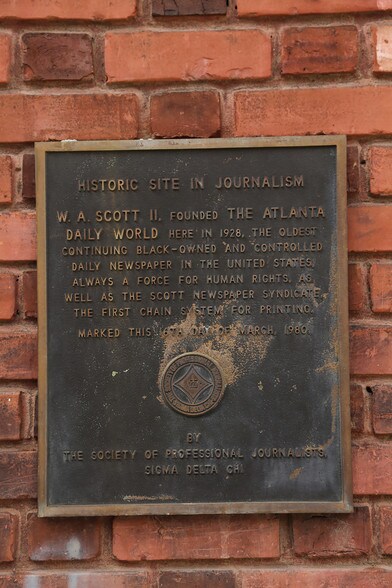 More Photos Of 145 Auburn Ave NE, Atlanta Loft Creative Space For Lease