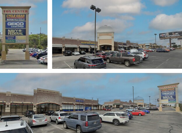 More Photos Of 3210-3300 E Us-190 Fwy, Killeen General Retail For Sale