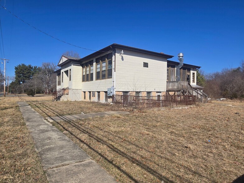 More Photos Of 1746 Stanton Ave, Franklinville Schools For Sale