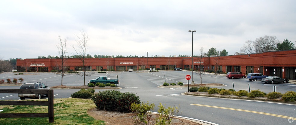 More Photos Of 2211 Beaver Ruin Rd, Norcross Flex For Sale