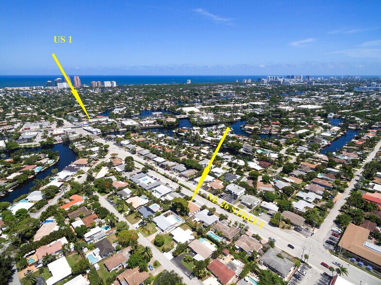 More Photos Of 1933 NE 26th Dr, Wilton Manors Apartments For Sale