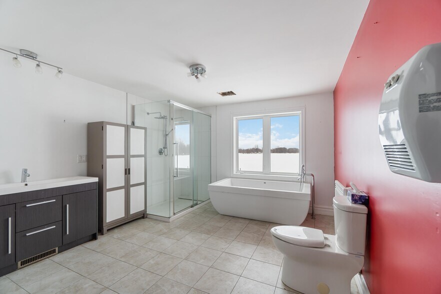 More Photos Of 21899 Old Highway 2, Bainsville Land For Sale