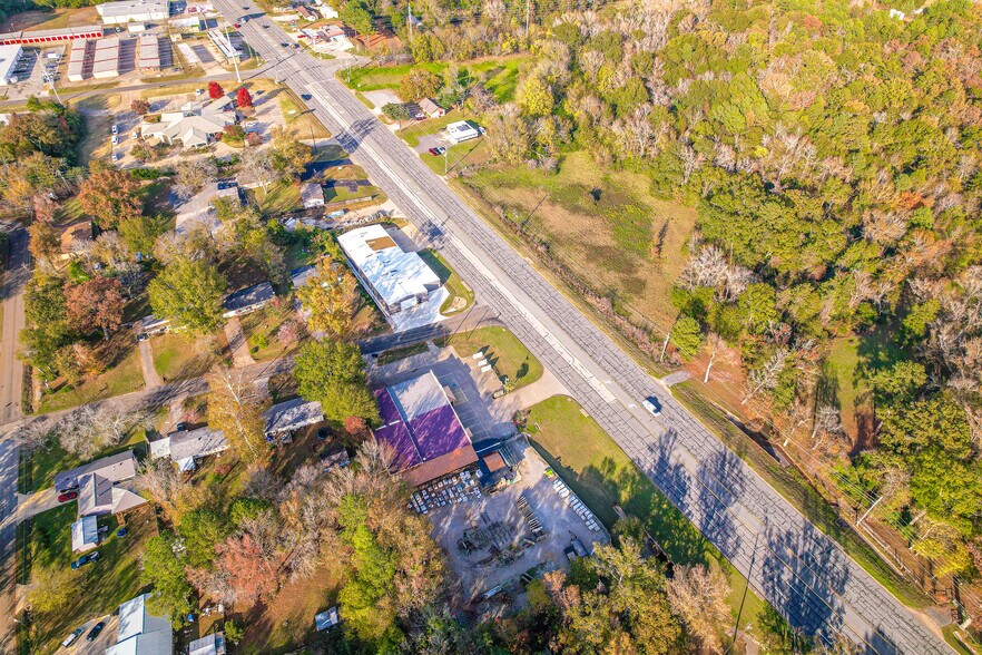 More Photos Of 4523 Judson Rd, Longview Storefront Retail Office For Sale