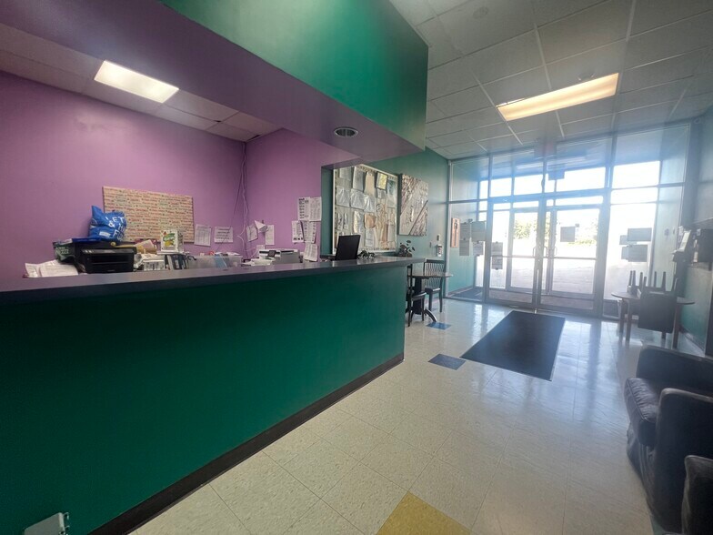 More Photos Of 1073 Clinton Ave, Rochester Religious Facility For Sale