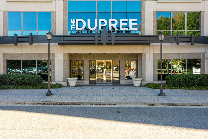 More Photos Of 6120 Powers Ferry Rd NW, Atlanta Office For Lease