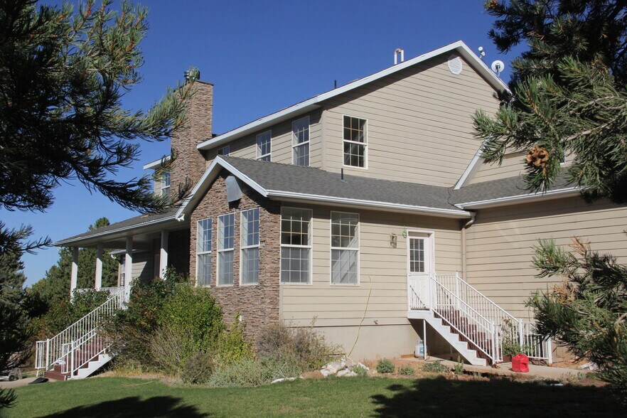 More Photos Of 1627 950 South, Parowan Land For Sale