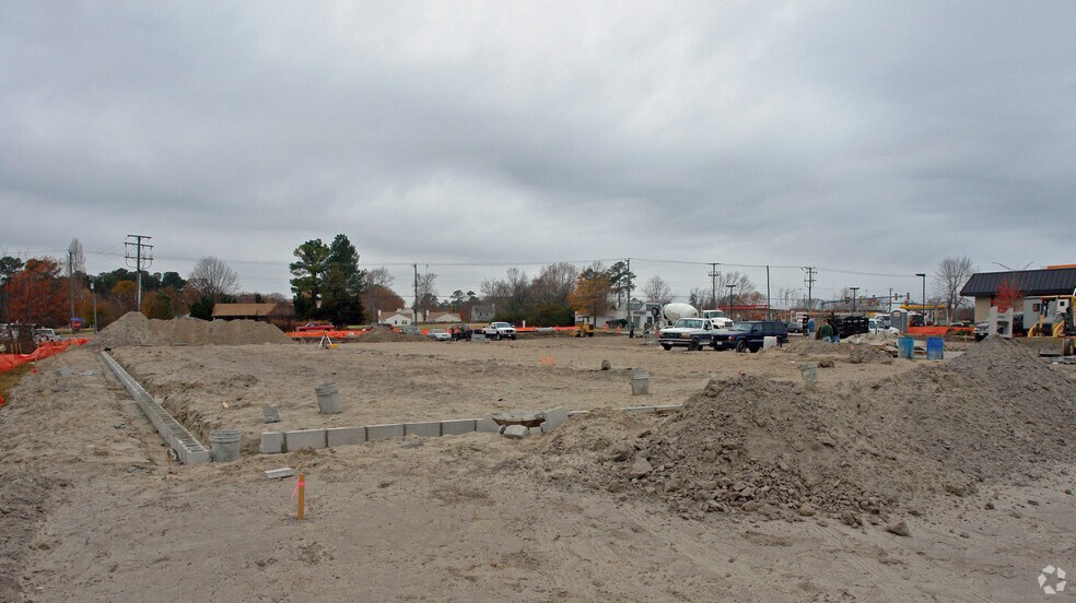 More Photos Of 1320 Kempsville Rd, Chesapeake Freestanding For Lease