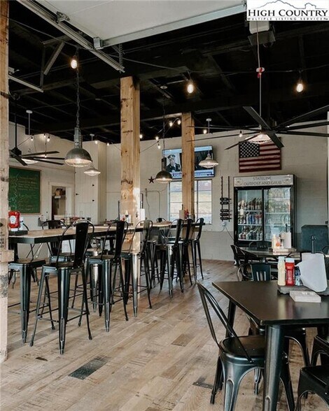More Photos Of 3979 Jefferson Hwy, Mouth Of Wilson Restaurant For Sale